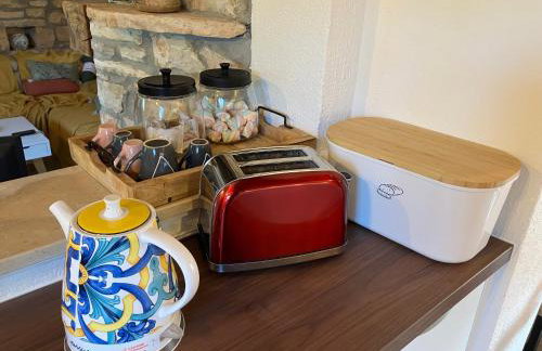 Beautiful stone house in Istria - Photo 22