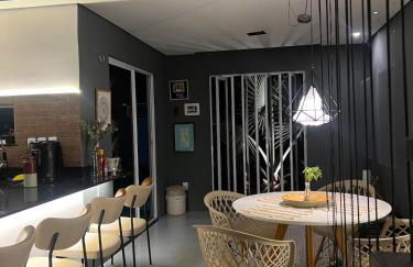 Sabiaguaba Duplex Mansão Beach - Foto 7