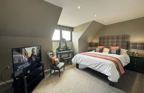 Victoria Cottage, Cullercoats - Foto 35