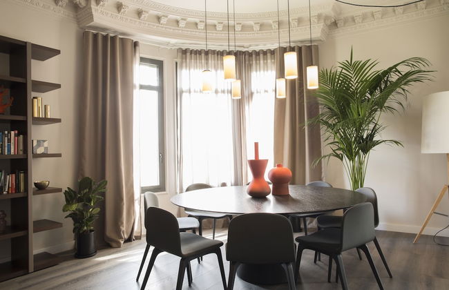 Casagrand Luxury Suites Barcelona - Photo 26