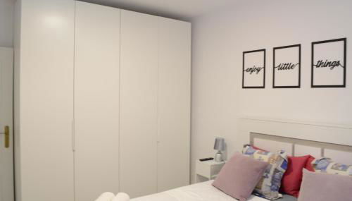Bonito Apartamento Madrid Rio - Foto 2