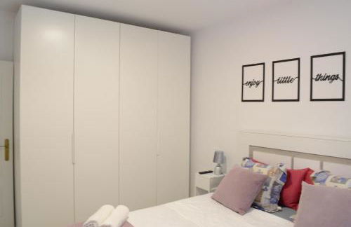 Bonito Apartamento Madrid Rio - Foto 2