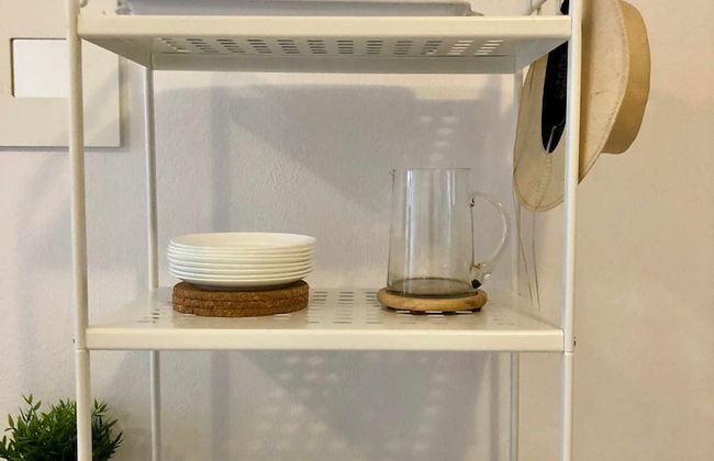 Zennova 35 Kallithea Blue Paradise - Foto 5