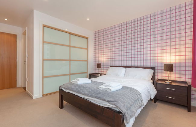 Stylish Apartment - Foto 16