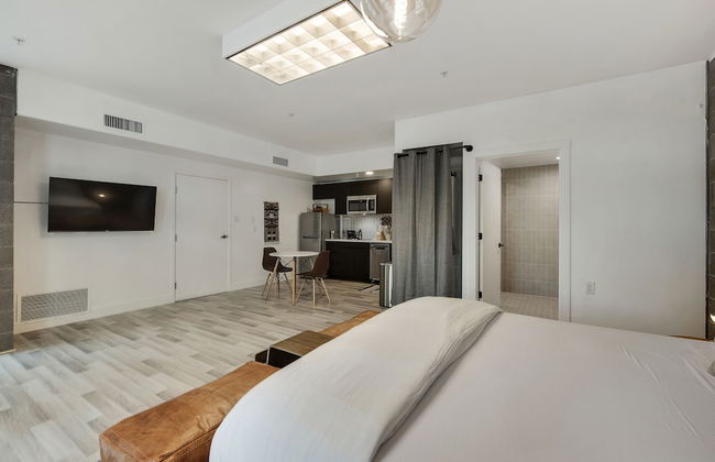 Tempe Studios - Foto 4