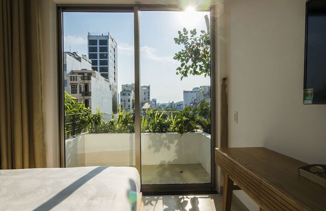 Babylon Garden Condotel - Photo 28