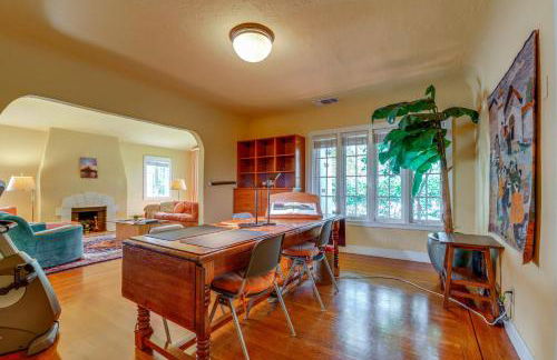 Extended Stay in Sacramento! Dog-Friendly Home - Foto 15