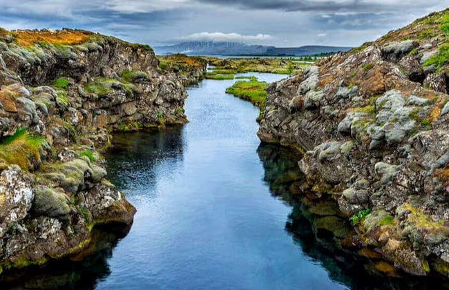 Círculo Dourado + Snorkel em Silfra - Foto 8