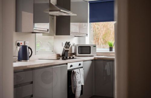 Boulby House 1 mile from TeesWorks - Foto 28