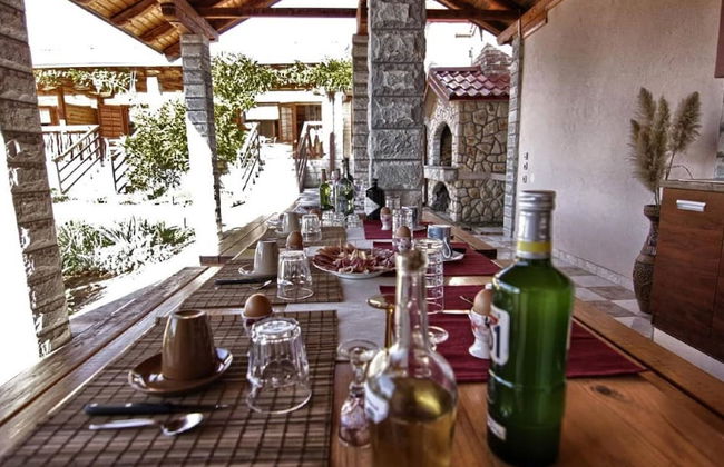 Pleasant Holiday Home in Polača with Swimming Pool - Foto 27