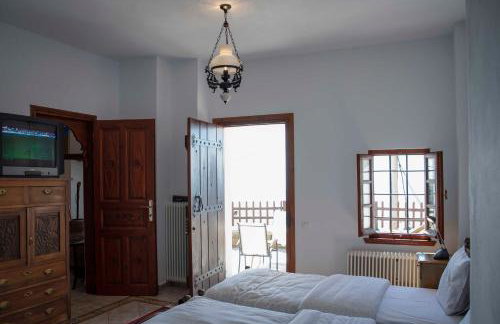 Traditional Mansion Calliopec-UVC sterilized - Foto 38