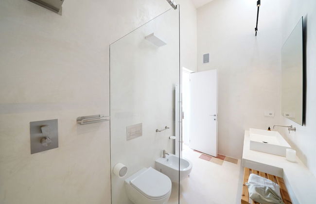 Emera Wine Resort Claudio Quarta - Foto 30