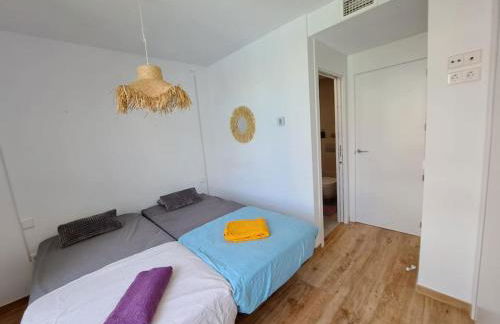 Lovely Oasis Allon Bay - Premium 100 mt to the sea - Foto 39