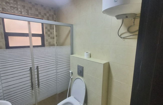 Charming Amman Apartment With Central Air-con & Street Parking - Foto 20