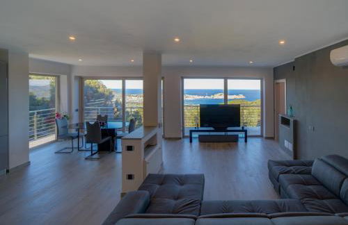 Villa Liam con Piscina - Goelba - Foto 10