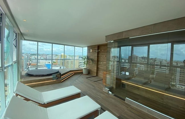 Edifício Promenade II Apt 404 - Foto 50