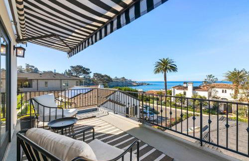 Pacific Perfection - Ocean Views Jacuzzi Walk to Beach and Dining - Photo 8