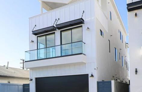 Modern Paradise - walk to beach- sleeps 10 - Foto 11