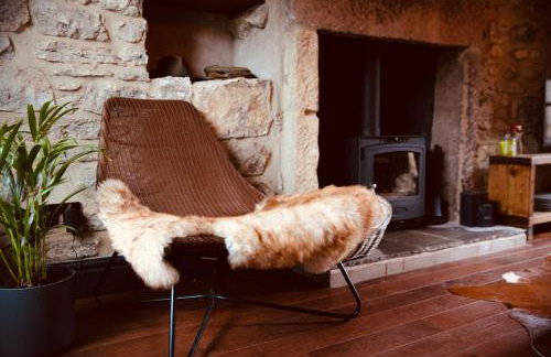 Boutique cottage in the heart of the Peak District - Foto 14