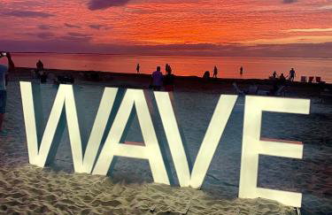 Blue Reef 6th Floor Sea View - Foto 55