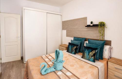 Apartamentos El Calón Playa - Foto 63
