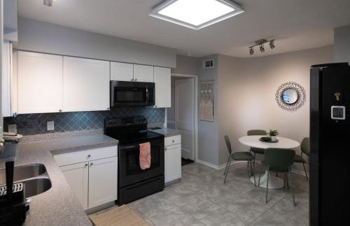 Private Jacksonville Getaway Near San Marco Square - Foto 16