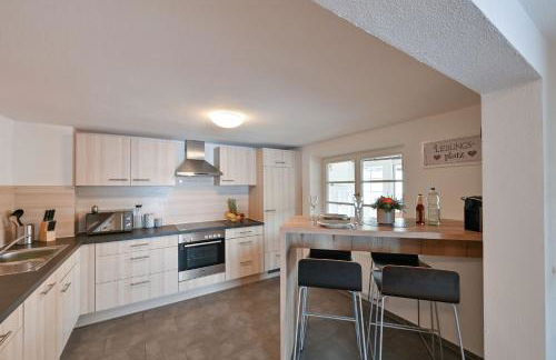 Ferienwohnung Sophia - Foto 6