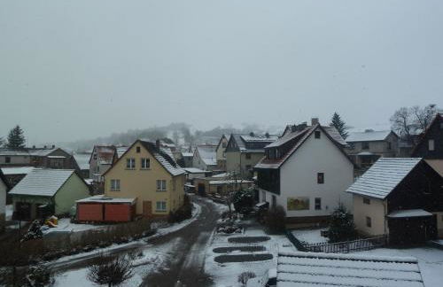 im gelben Haus - Foto 14