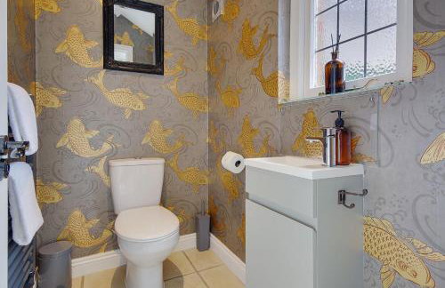 The Coach House Branksome - Photo 10