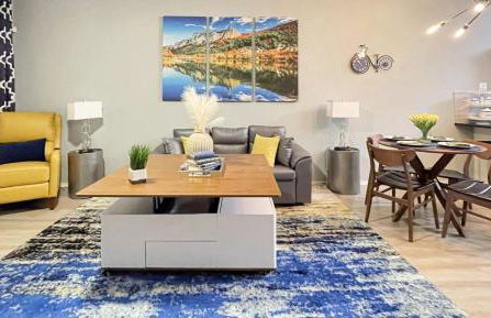 The Stay at Steuben Hot Tub 2 houses 6 BR - Photo 19