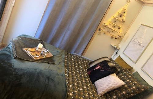 Tiny house au cœur du marais - Foto 18