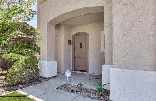 Golfers Haven! PHX Getaway - 7 Mi to Dtwn! - Foto 25