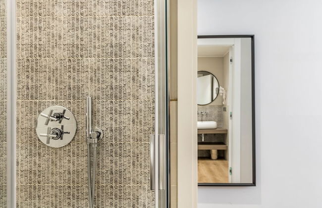 JOIVY San Cristoforo - Terrace, Gym & SPA - Foto 45