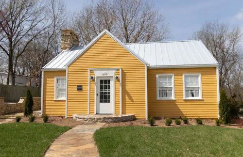 The Blake Cottage by StayLage - Foto 1