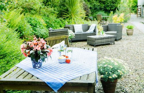 Cinnamon Cottage Newcastle Emlyn - Photo 9