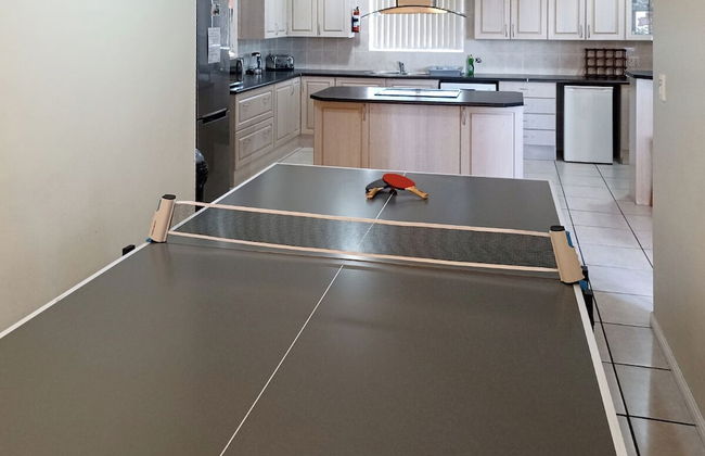 Kian's Place, Langebaan 8-sleeper - Foto 18