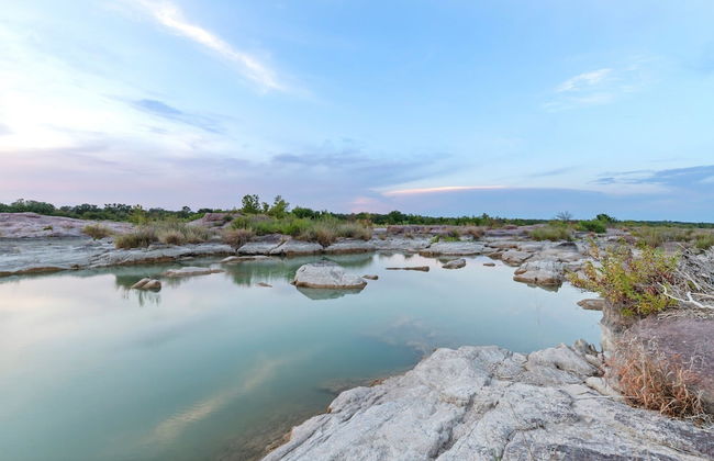 Lazo House - A Riverfront Retreat - Foto 43