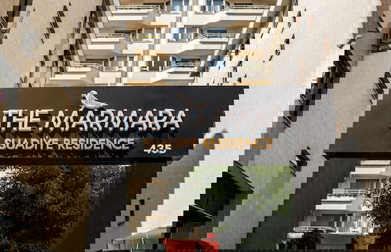 The Marmara Suadiye Residence - Photo 1