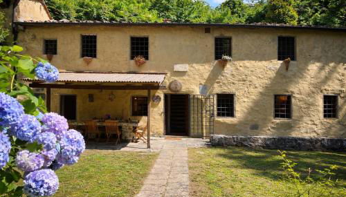 Molin Barletta, Private Pool, Nature - Marliana, Toscana - Foto 1