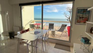 Malibu Beach LA BAULE appartement face à la mer ! - Foto 4