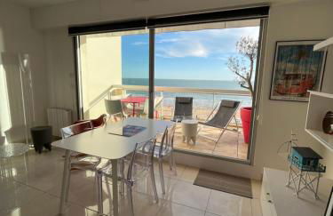 Malibu Beach LA BAULE appartement face à la mer ! - Foto 4