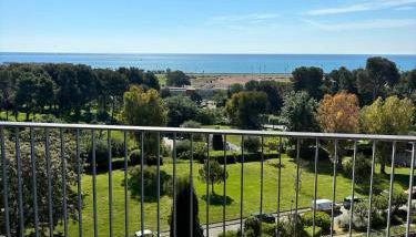 Splendid T6 Panoramic sea view Free Parking - Foto 3