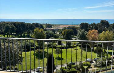 Splendid T6 Panoramic sea view Free Parking - Foto 3