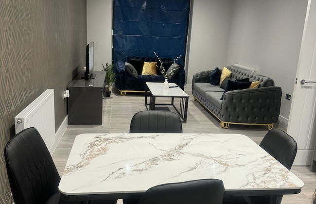 Icare lodge Safwaan house - Foto 11