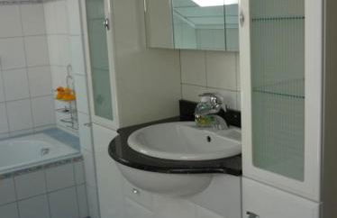 Ferienwohnung am Ludwigstein - Foto 9