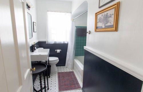 J Birds' Cottage Midtown Memphis - Foto 13