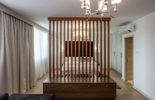 Yaya Hotel and Apartments - Foto 24