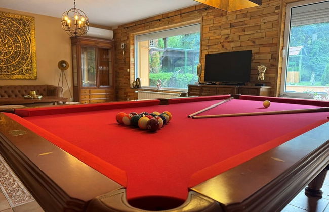 Villa Boyana City & Relax - Foto 39