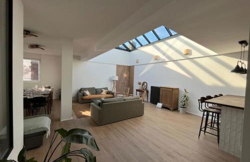 Appartement de ville - Lille Lambersart - Foto 16