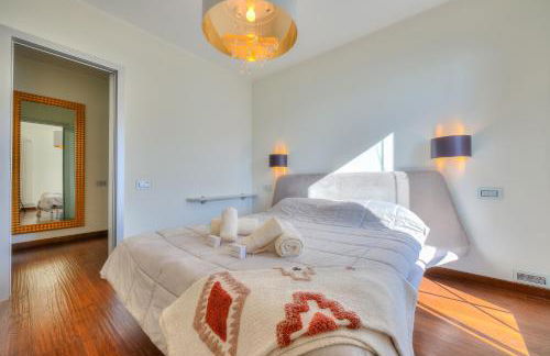 Panorama Fantastico Apt Pool & Beach - Happy Rentals - Foto 16